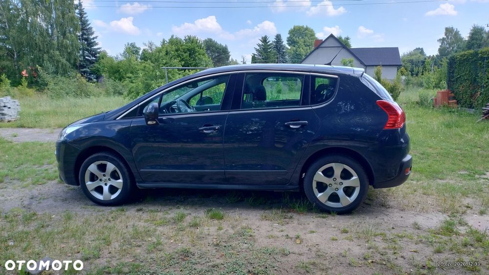 Peugeot 3008 1.6 HDi Premium - 7