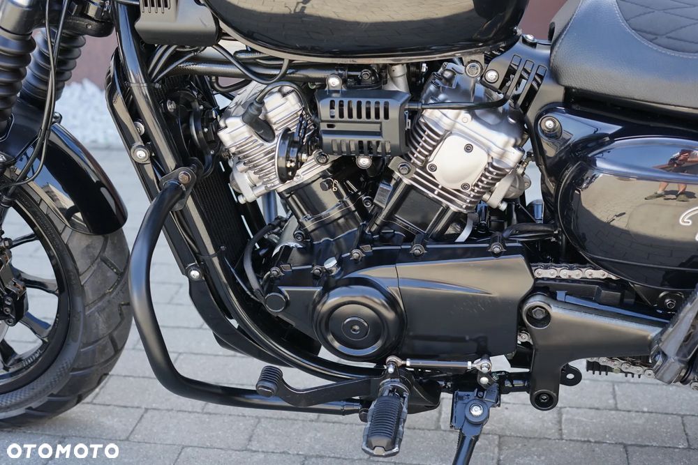 Hyosung GV - 29