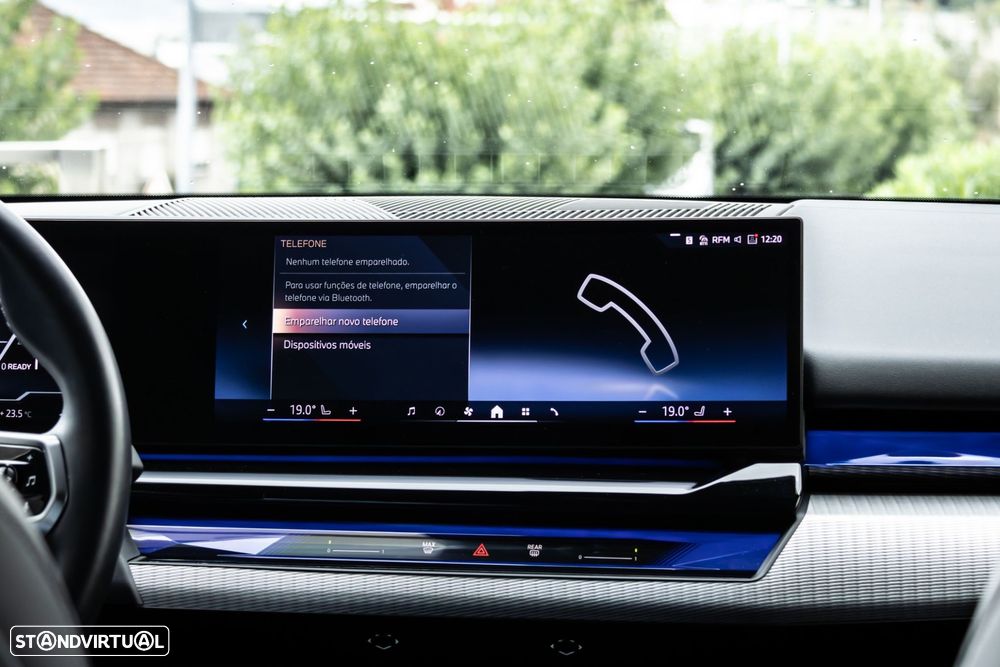 BMW i5 eDrive40 Pack Desportivo M - 42