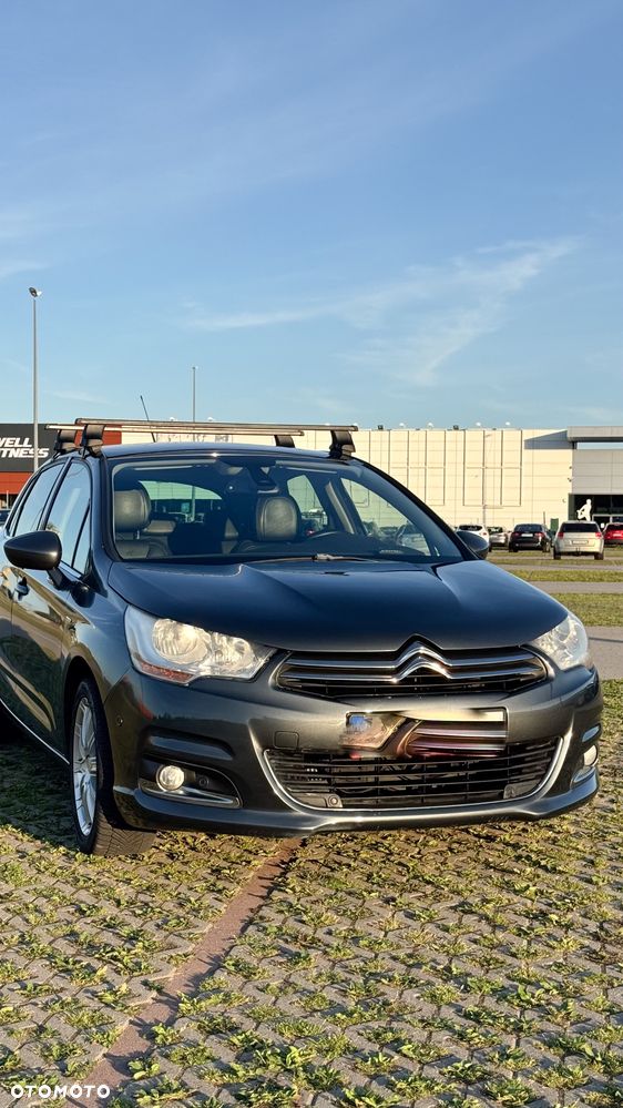 Citroën C4 - 9