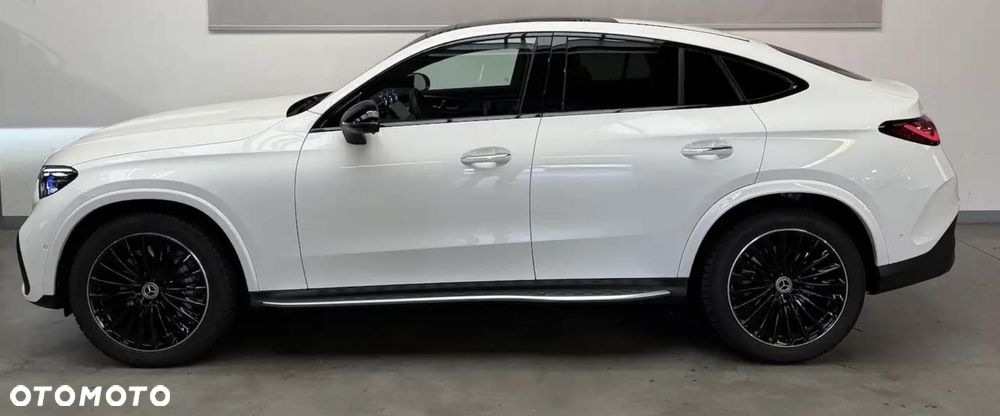 Mercedes-Benz GLC - 7