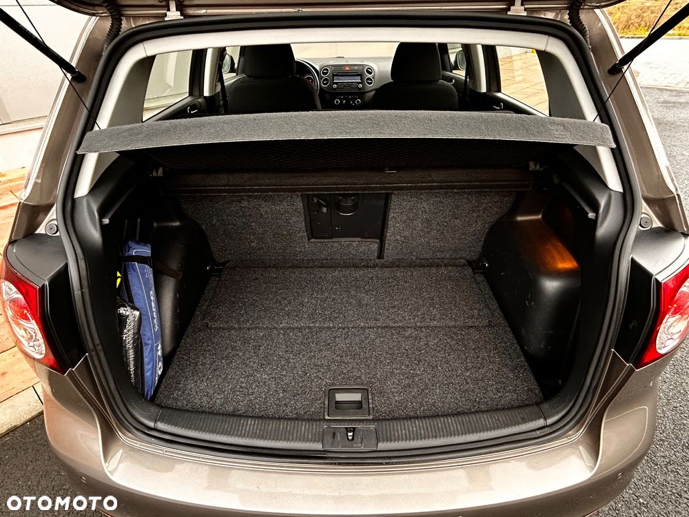 Volkswagen Golf Plus 1.4 TSI DSG Comfortline - 34