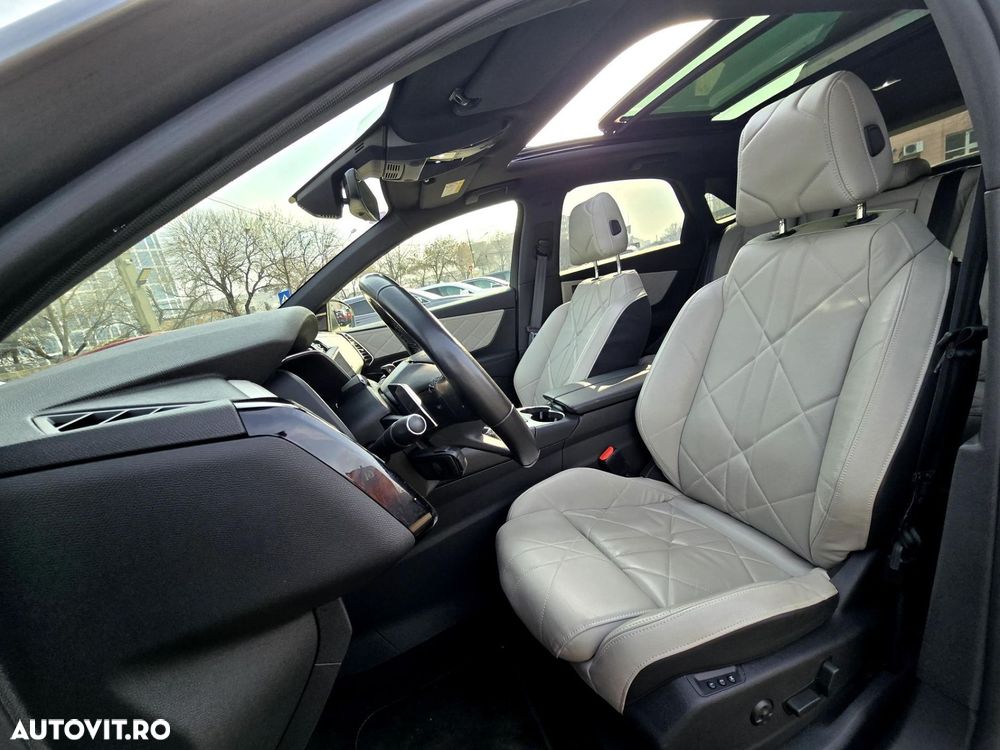 DS Automobiles DS 7 Crossback - 4