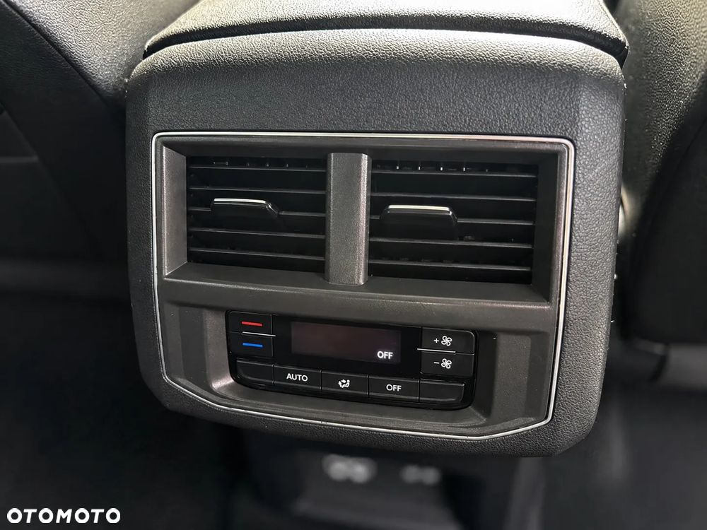 Volkswagen Atlas - 12