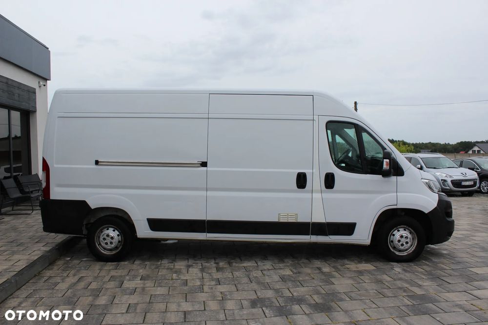 Citroën Jumper - 12