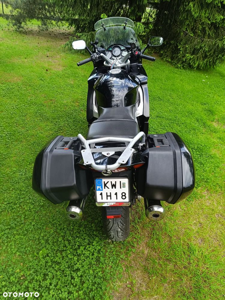 Yamaha FJR - 10
