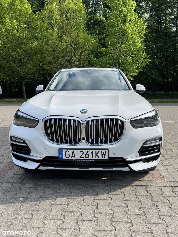 BMW X5 - 6