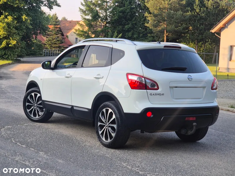 Nissan Qashqai 1.6 I-Way Start/Stop - 4