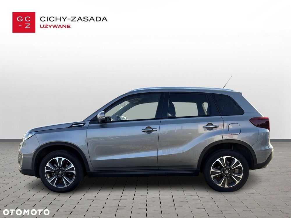 Suzuki Vitara - 2