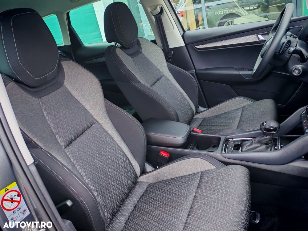 Skoda Karoq 1.5 TSI DSG Selection - 16