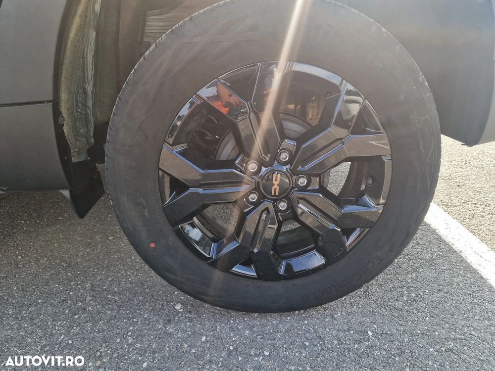Dacia Duster TCe 150 EDC Extreme - 25