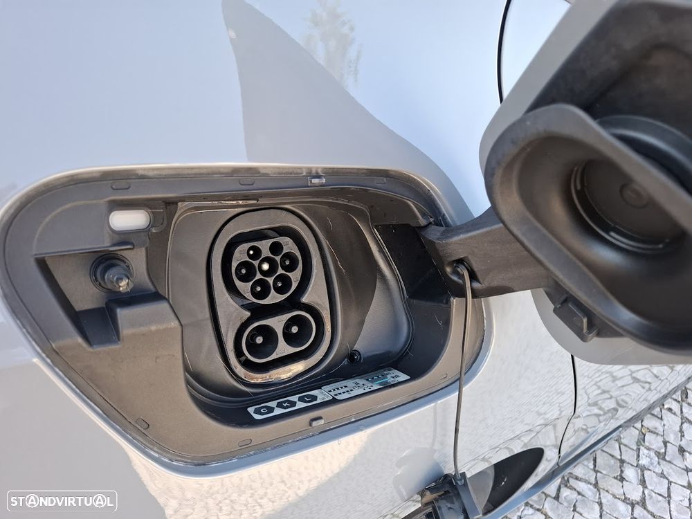 Cupra Born 58 kWh Plus - 52