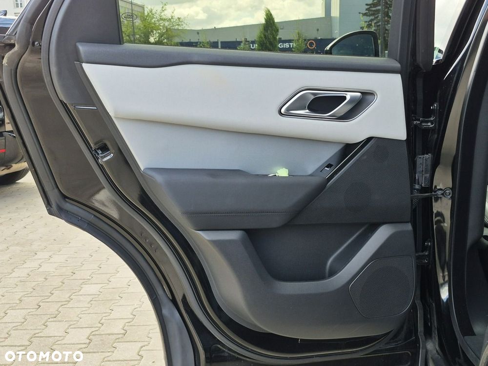 Land Rover Range Rover Velar 2.0 P250 S - 26