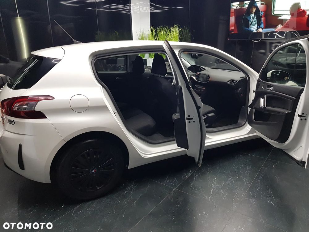 Peugeot 308 BlueHDi 100 Stop & Start Business-Line - 20
