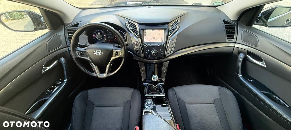 Hyundai i40 1.7 CRDi Premium - 5