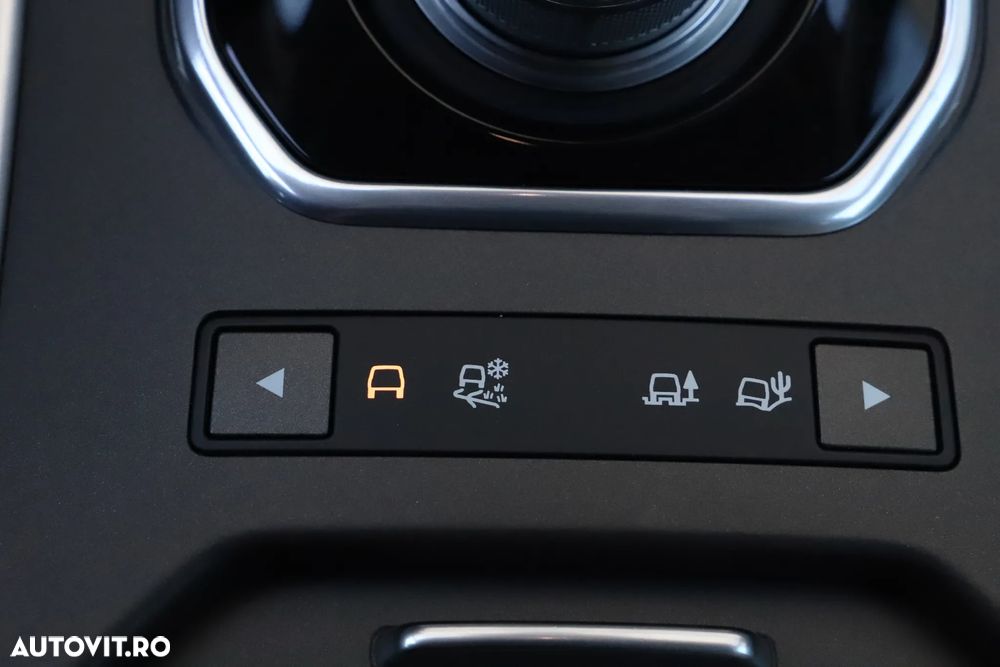 Land Rover Range Rover Evoque - 12