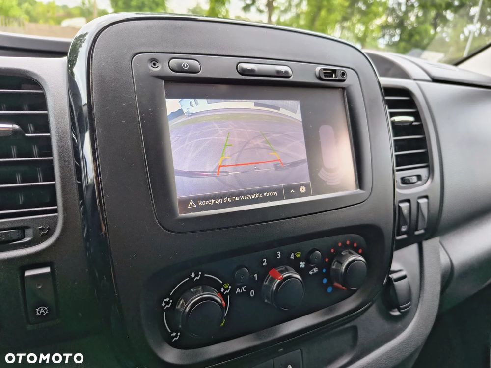 Opel Vivaro L2H1 S&S Tourer - 24