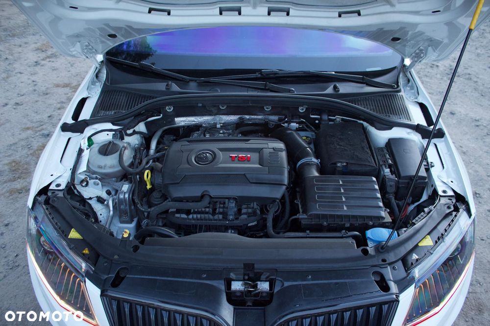 Skoda Octavia - 13
