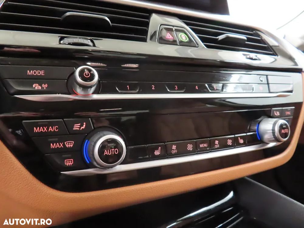 BMW Seria 5 - 6