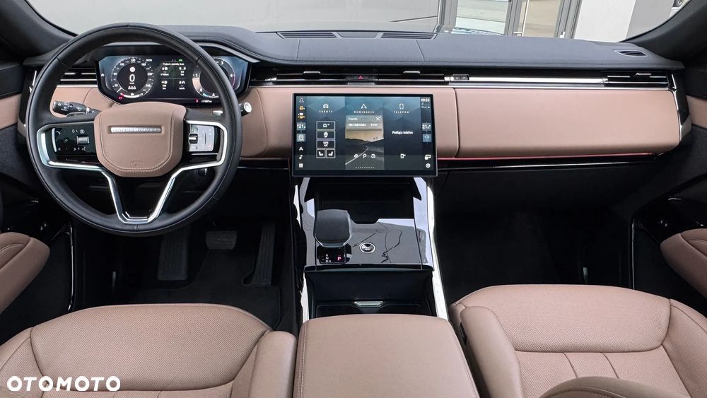 Land Rover Range Rover Sport S 3.0 D SE - 14
