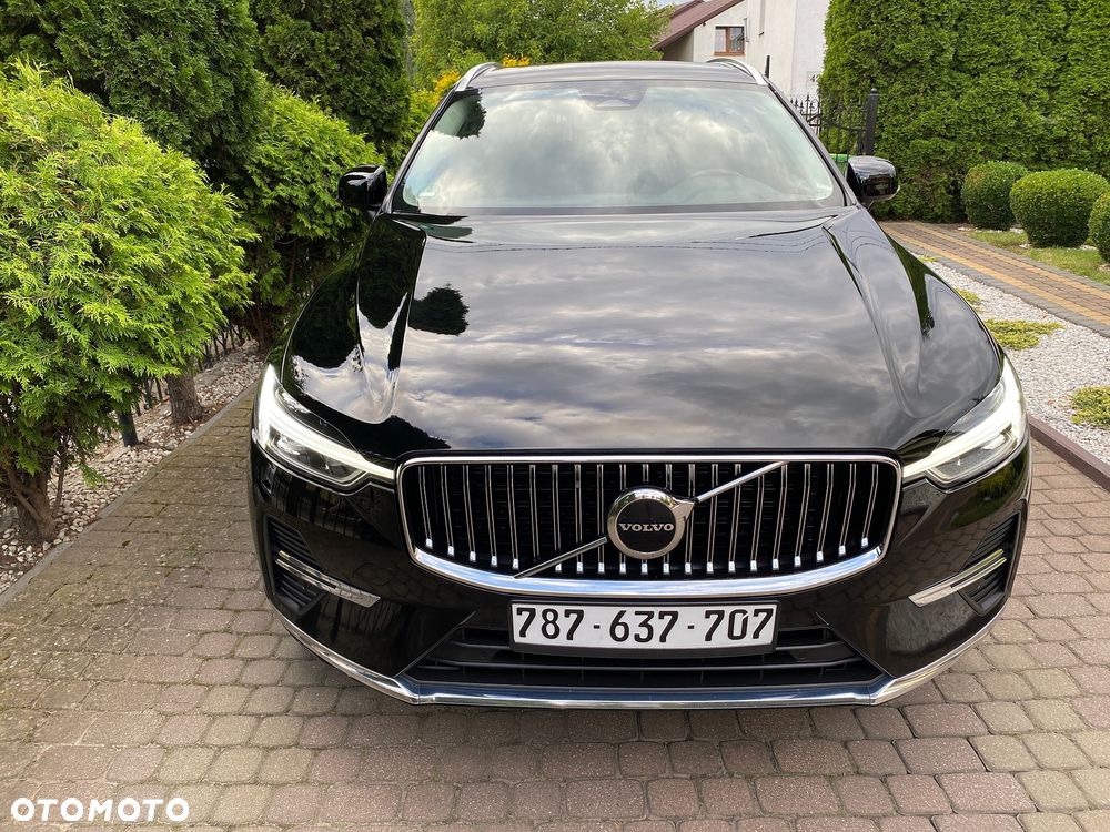 Volvo XC 60 B4 D Geartronic Inscription - 6