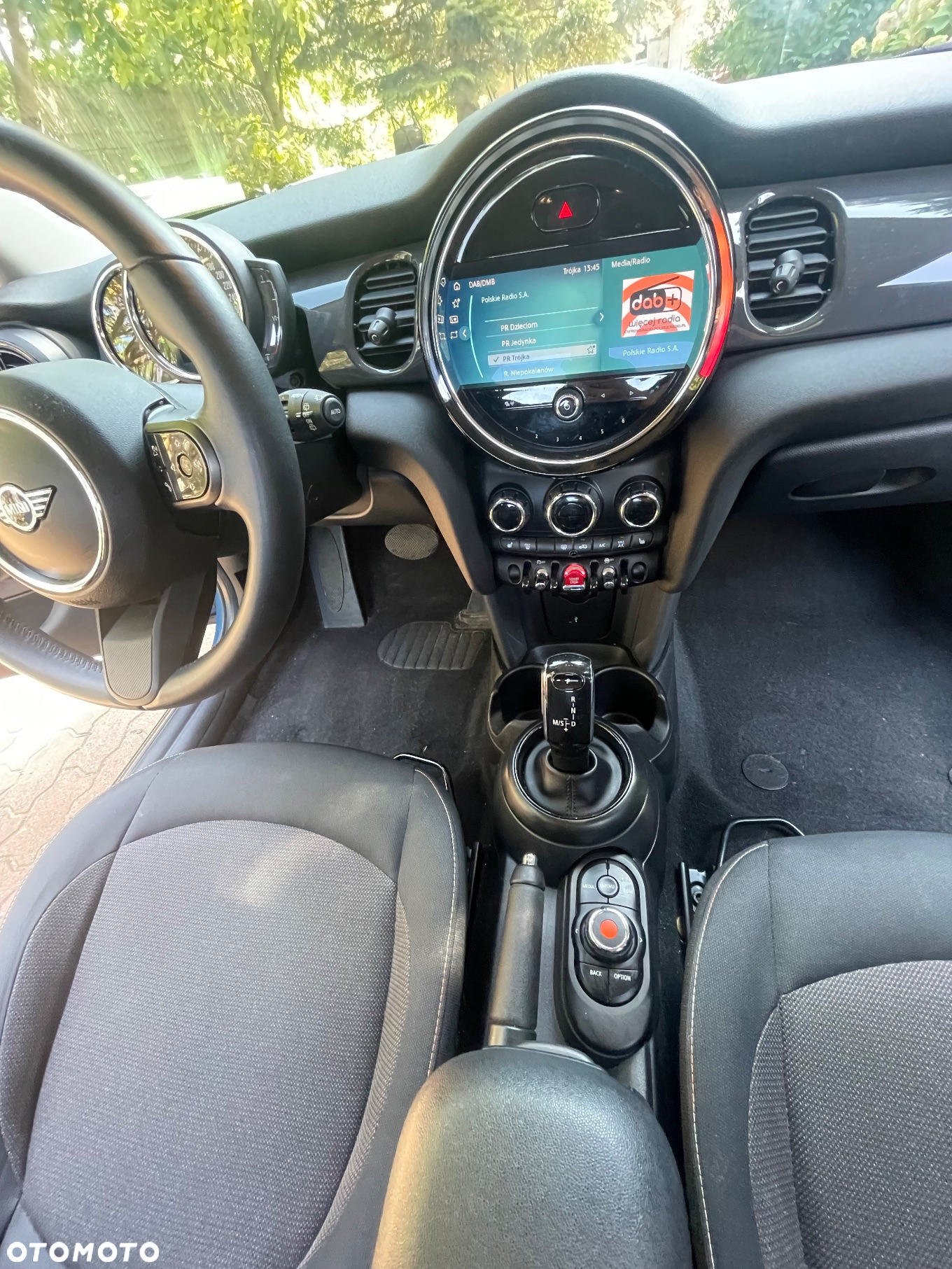 MINI Cooper - 14