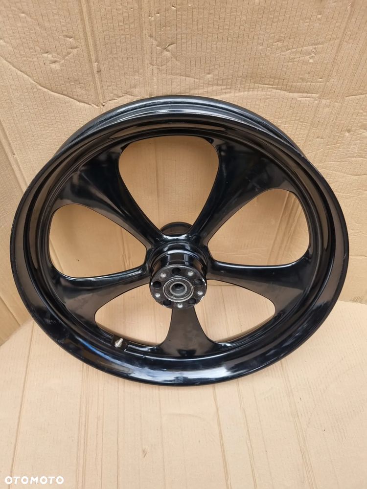 Koło Felga Harley Davidson Przód Przednia Custom 23' x 4,00 - 2