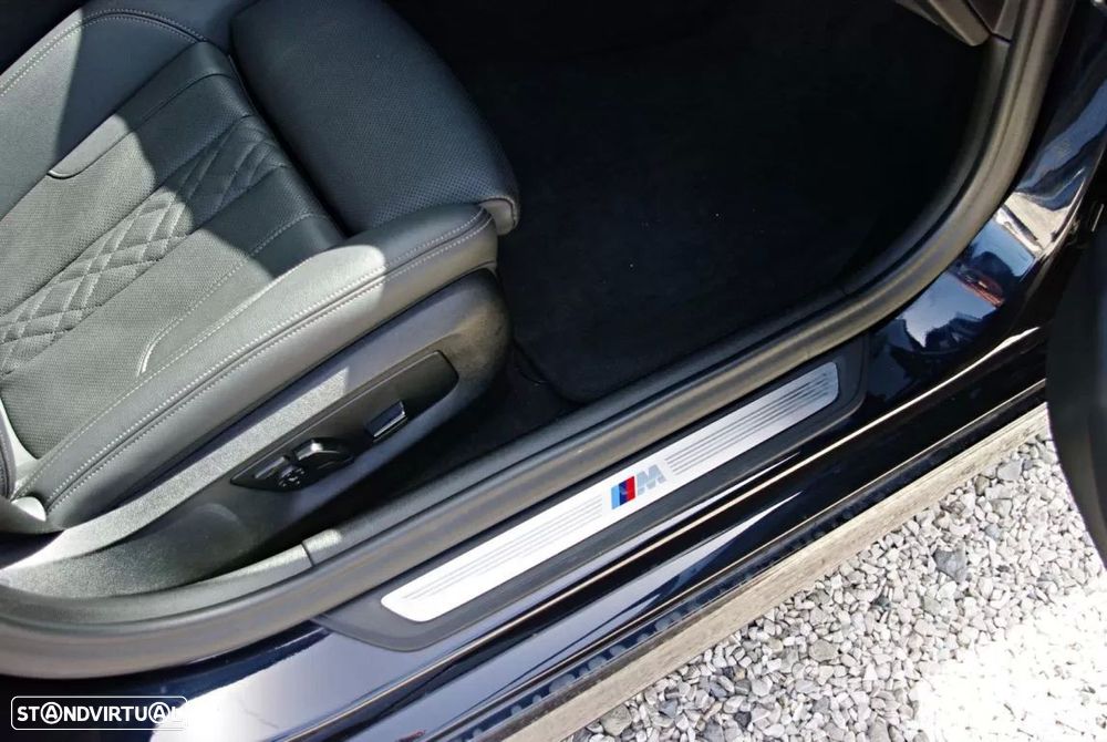 BMW 530 - 25