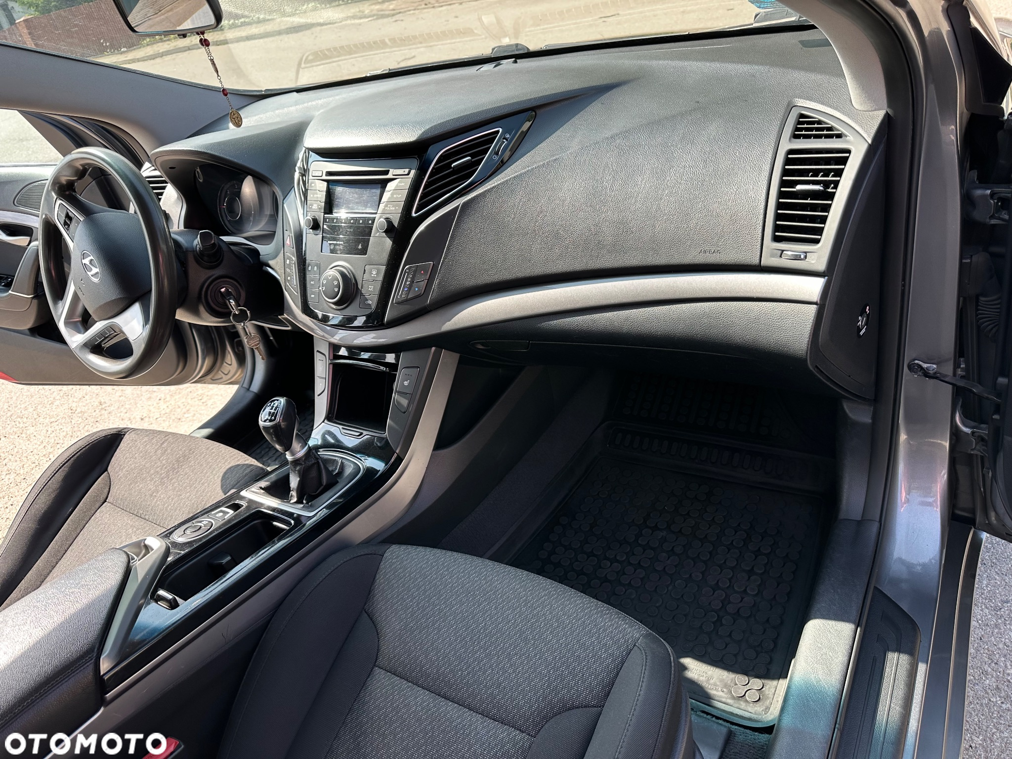 Hyundai i40 - 13