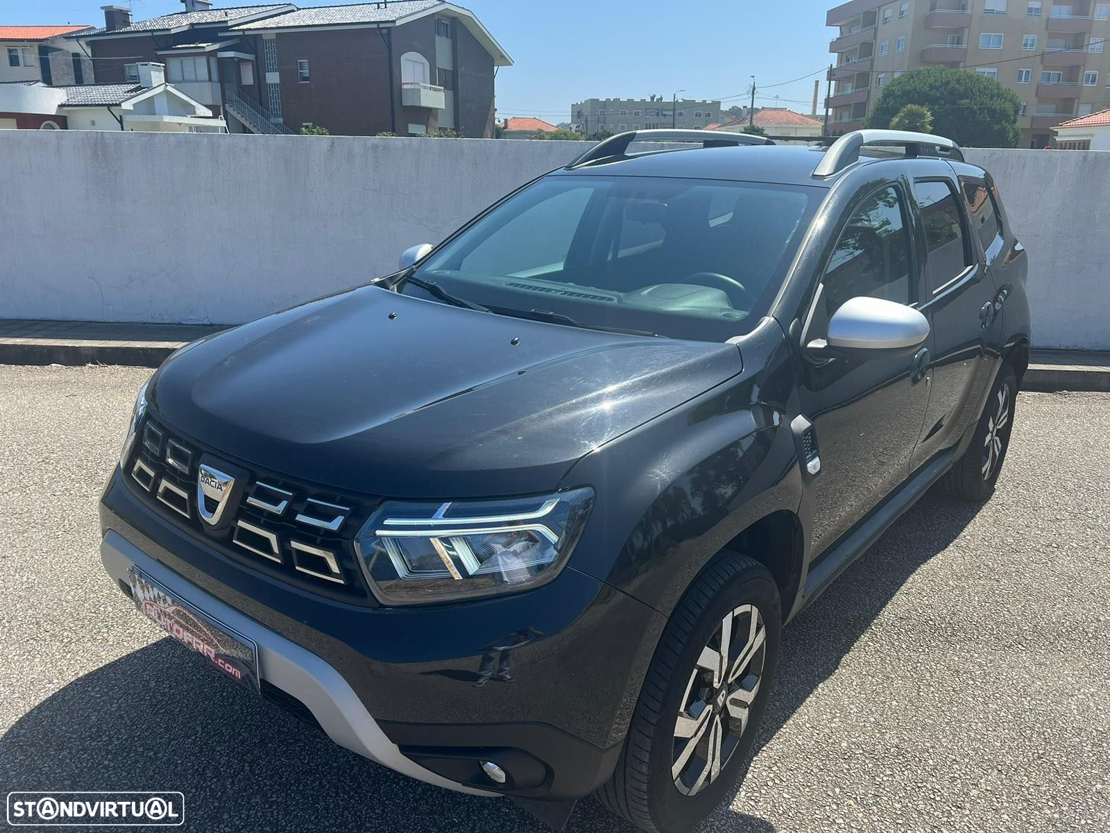 Dacia Duster 1.5 Blue dCi Comfort - 4