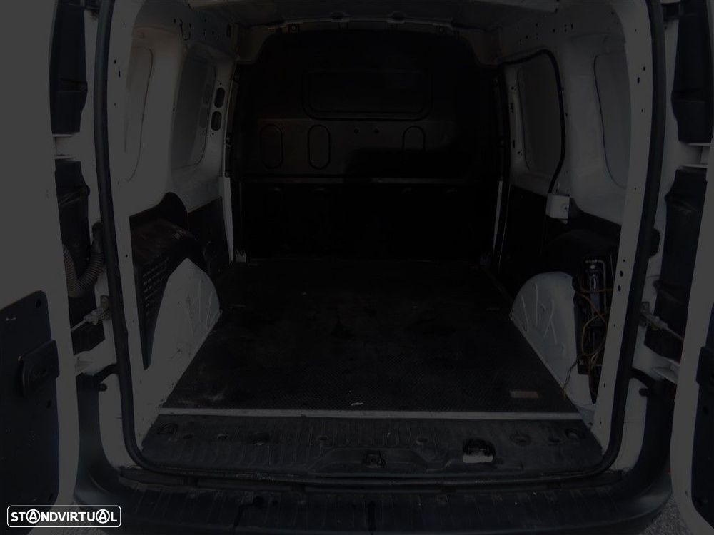 Mercedes-Benz Citan 108 CDI/27 - 9