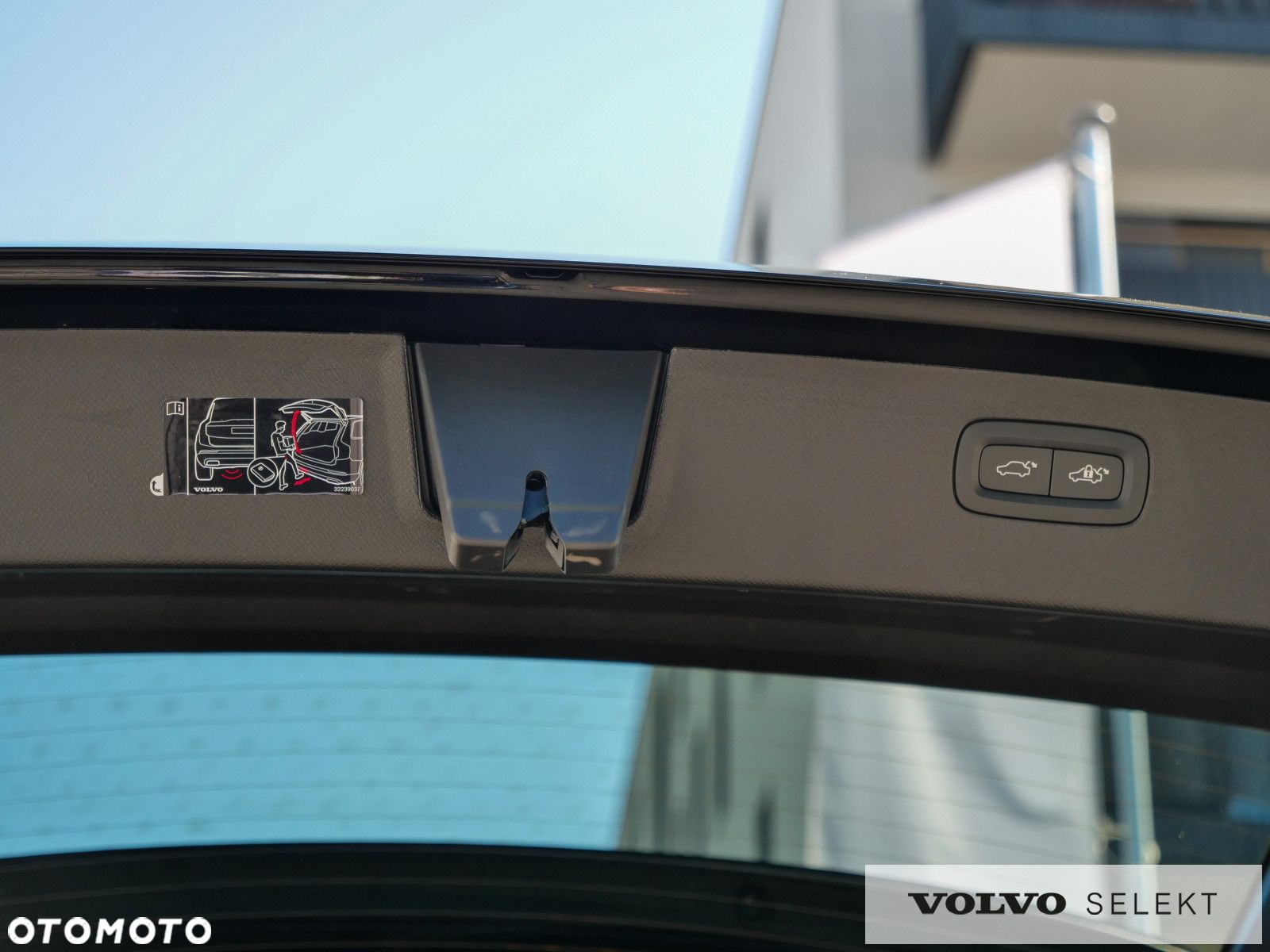 Volvo XC 90 - 37