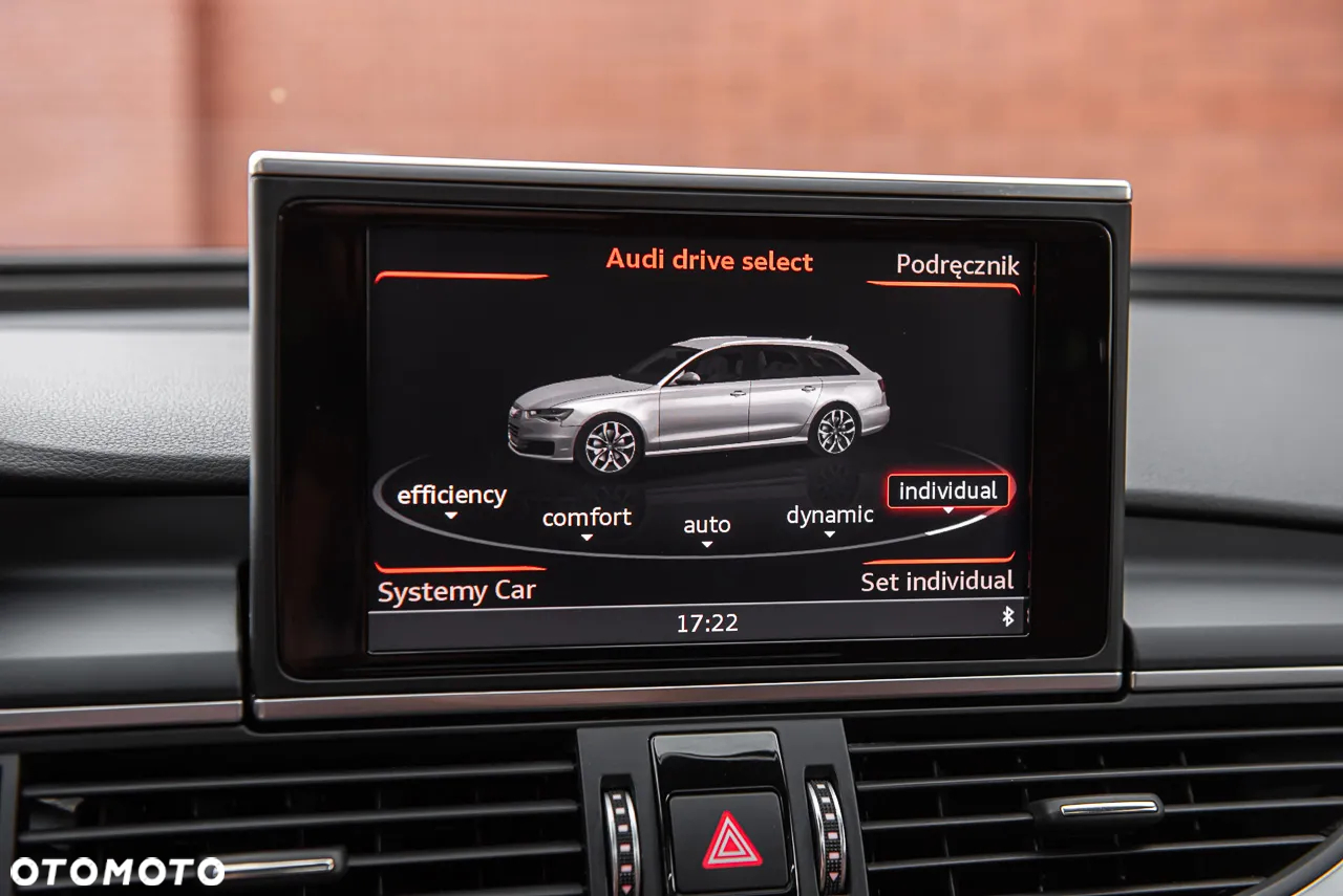 Audi A6 Avant 2.0 TDI Ultra S tronic - 23