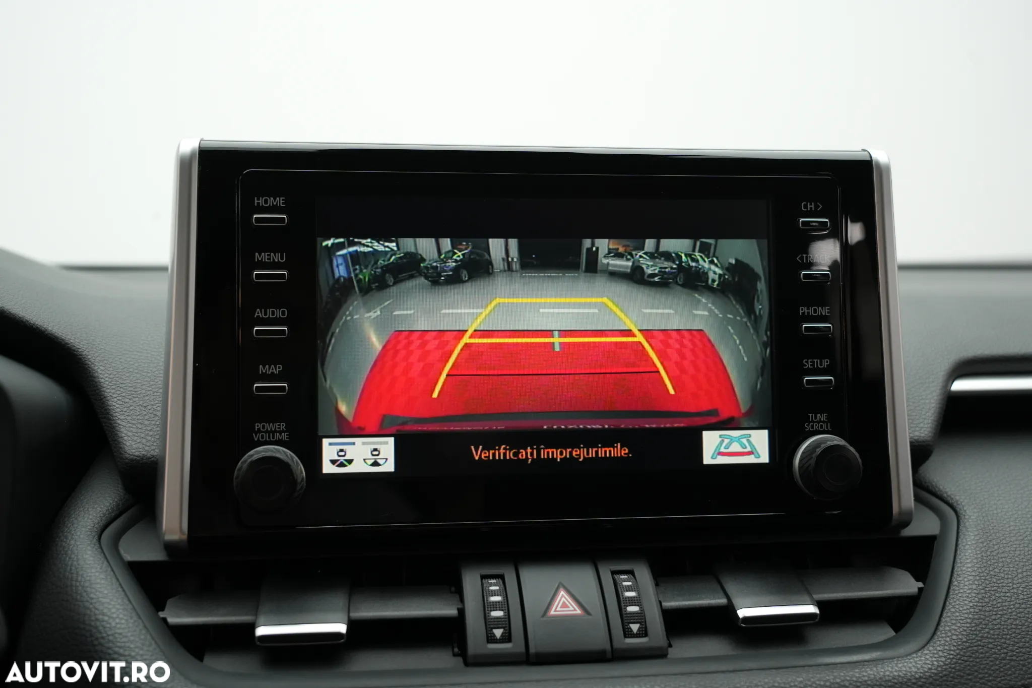 Toyota RAV4 2.5 Hybrid VVT-iE 4x4 Exclusive - 24