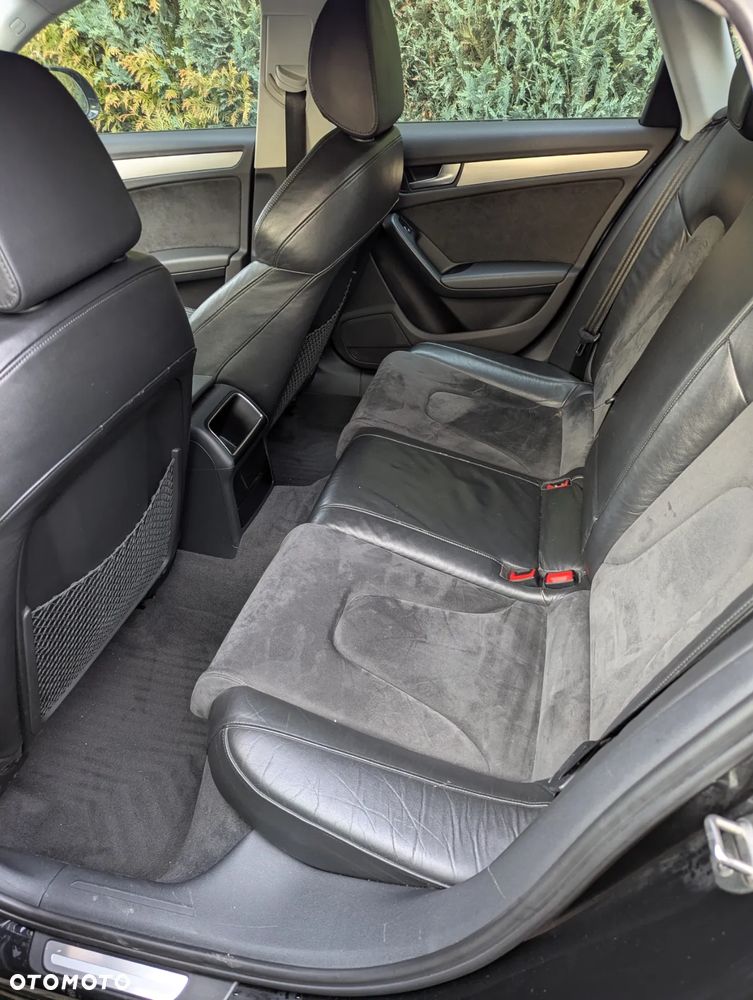 Audi A4 Limousine 1.8 TFSI Ambition - 7