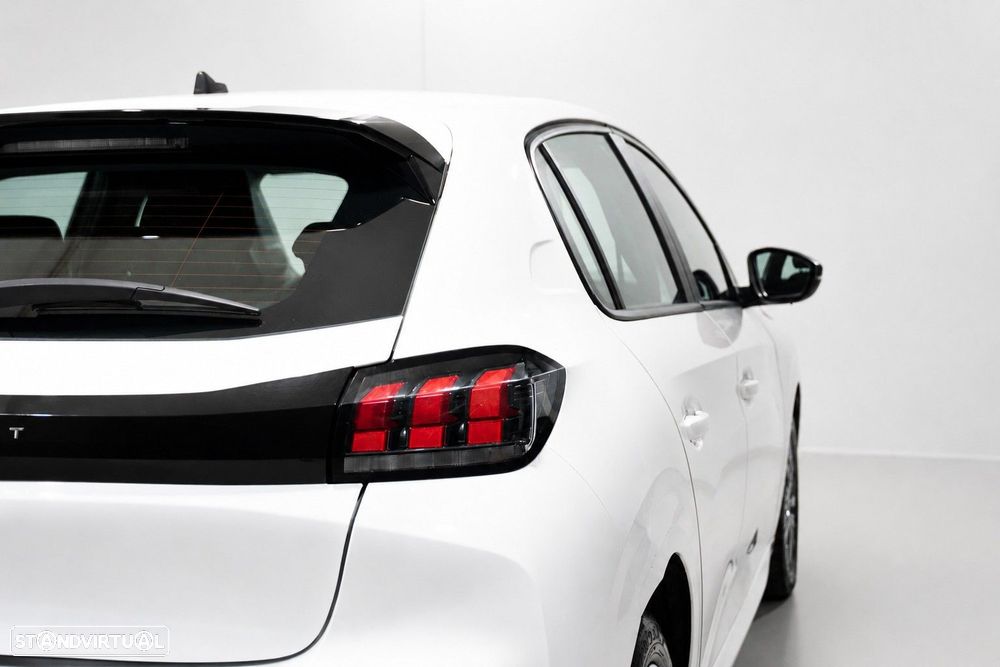 Peugeot 208 1.5 BlueHDi Active Pack - 7