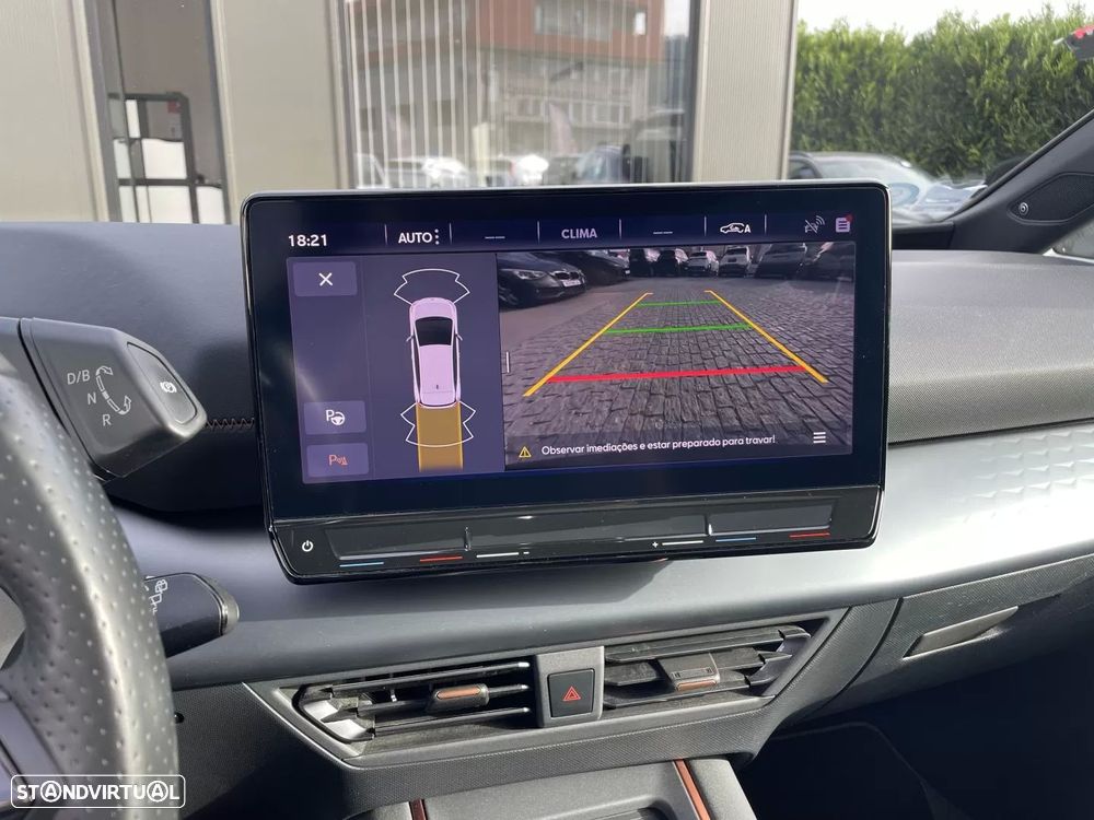 Cupra Born 58 kWh - 6