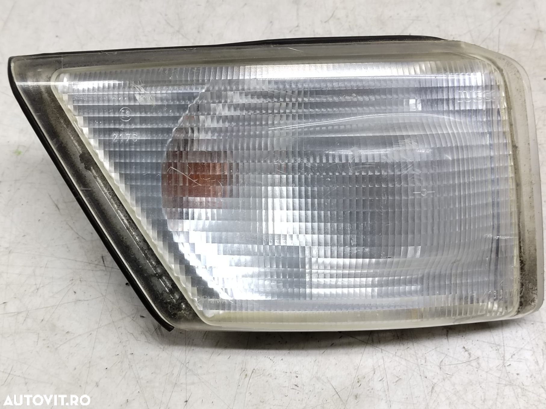 Lampa semnalizare 1315106149 IVECO Daily 3 [1999 - 2006] - 1