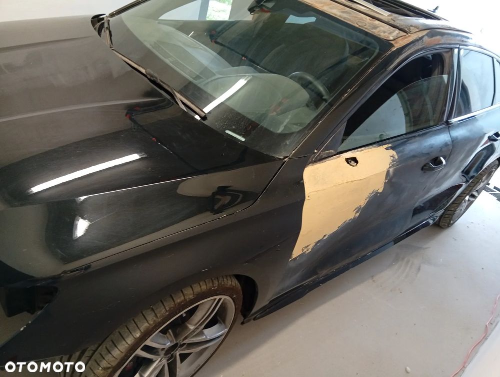 Audi S3 Sportback TFSI Quattro S tronic - 7