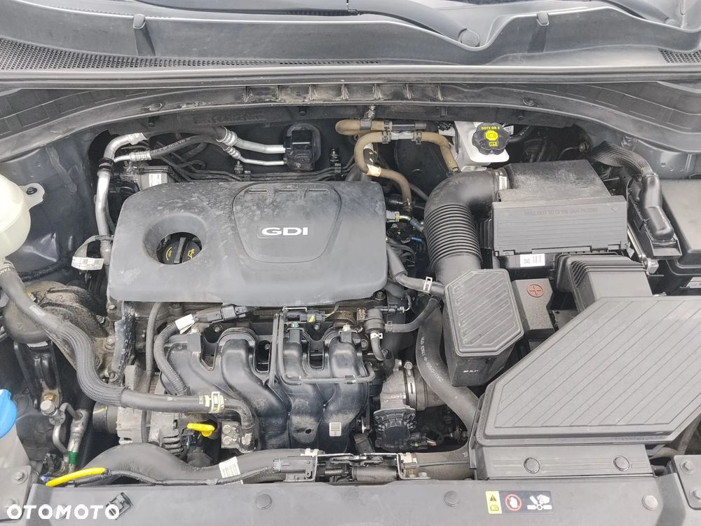 Kia Sportage - 15
