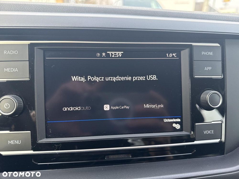 Volkswagen Polo - 20