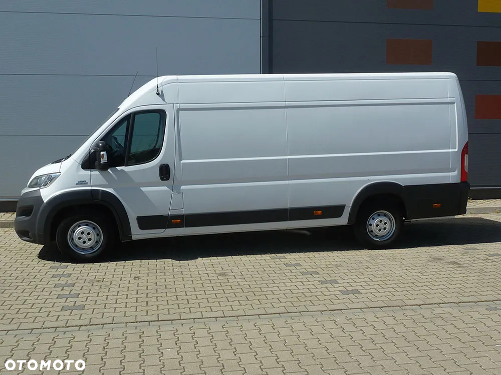 Fiat DUCATO - 2