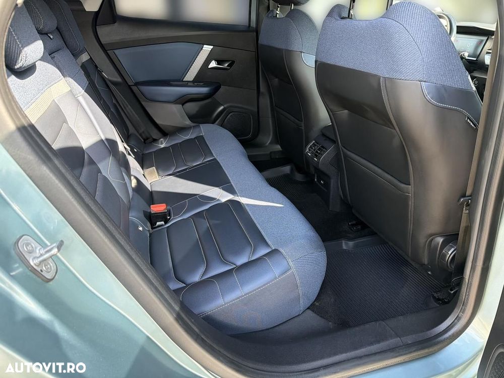 Citroën C4 1.5 BlueHDi S&S EAT8 Feel Pack - 14