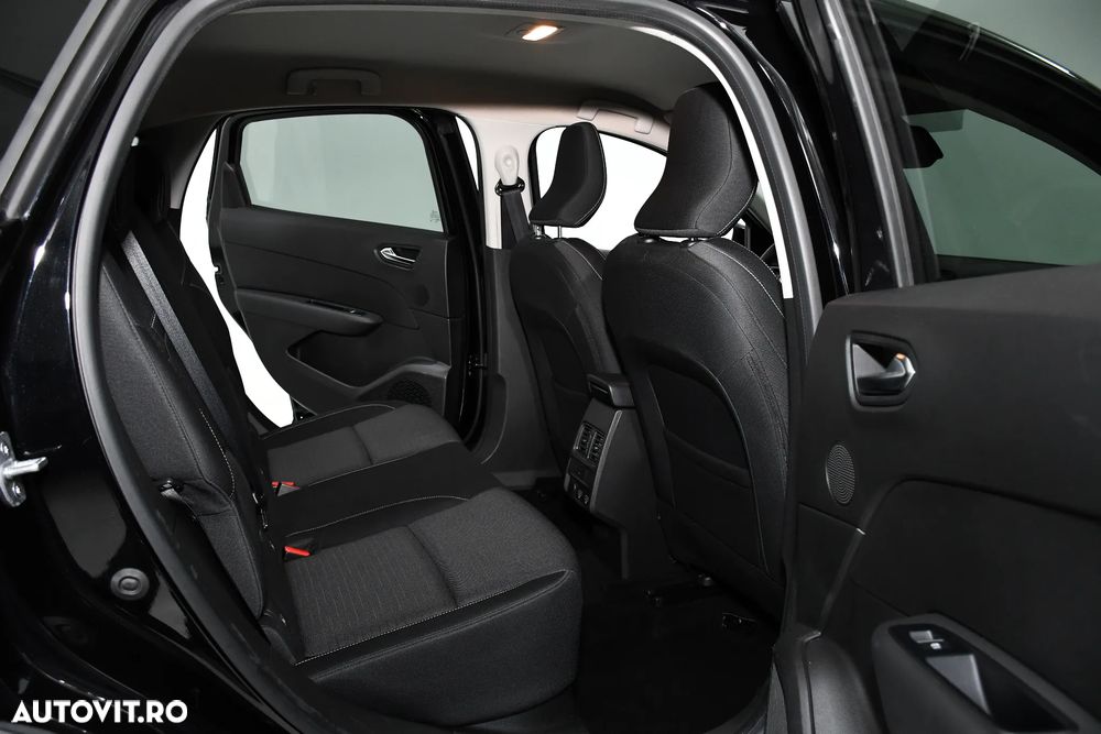 Renault Arkana E-TECH 145 Evolution - 7