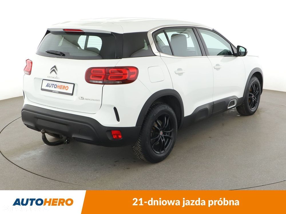 Citroën C5 Aircross - 6