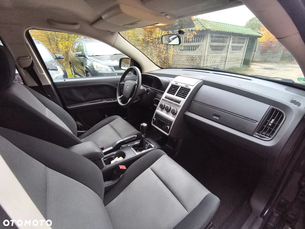 Dodge Journey - 34