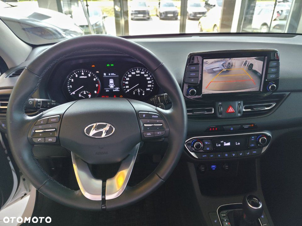 Hyundai i30 - 8