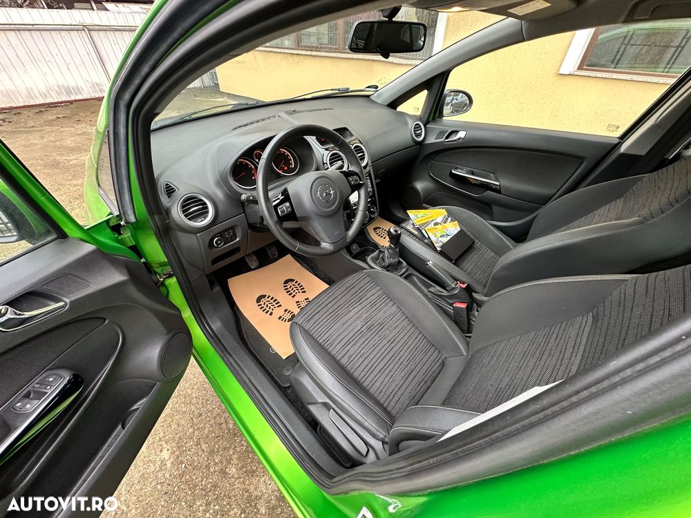 Opel Corsa 1.2 Start/Stop Color Edition - 6