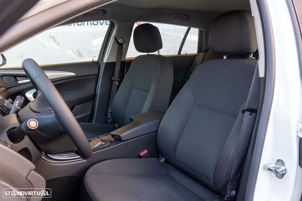 Opel Insignia Sports Tourer 2.0 CDTI ecoFLEXS&S Business Edition - 18