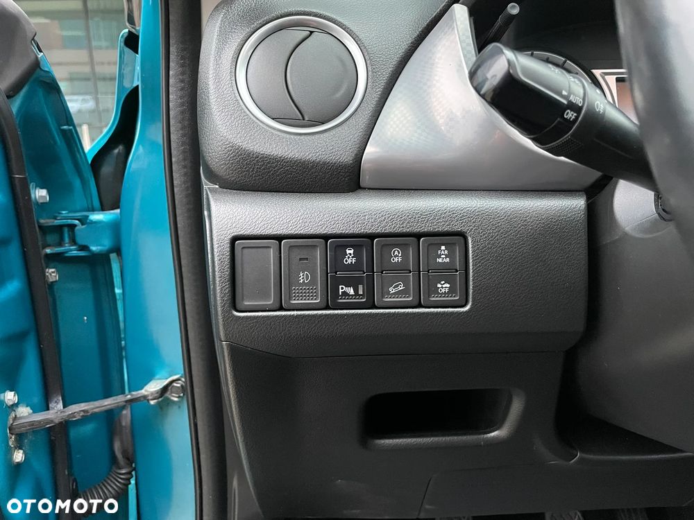 Suzuki Vitara 1.6 XLED SUN 4WD - 28